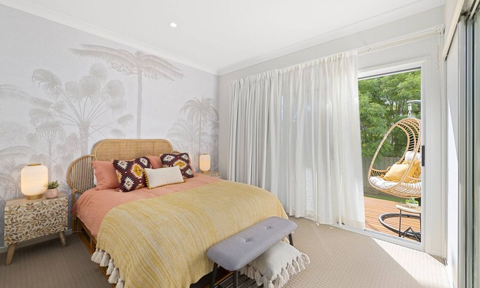 Caves Beach House | Relax at beached@caves - Oceanfront Retreat Near Sydney