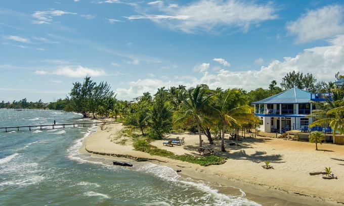 Caribbean Way Apartment | Family-Friendly Vaiana at Moonrise Beach – Ideal Getaway!