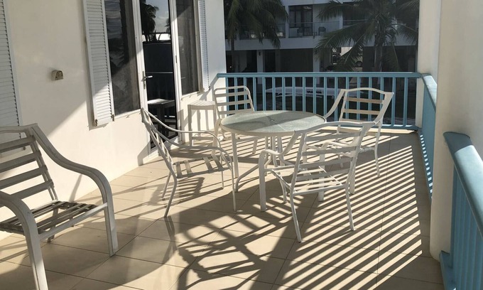 Nadi House | Beachfront 3 Bedroom Fully Furnished House with A Private Pool