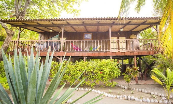Mechapa House | Ocean View Retreat with Pool and Pet-Friendly Amenities!