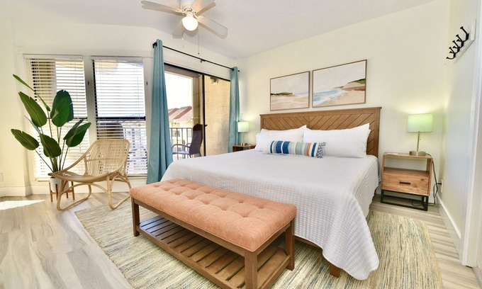 Gulf Shores House | Beachfront Paradise: Impeccable Views and Family Fun Awaits