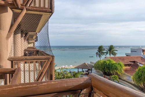 Barra de Sao Miguel House | Oceanfront Getaway with Incredible Sea Views - Destino BSM 213