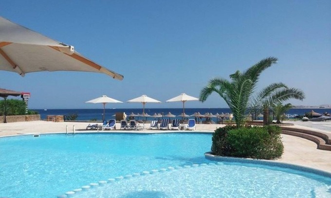 Sahl Hasheeh Apartment | Beachfront Apartment, Sahl Hasheesh, Hurghada