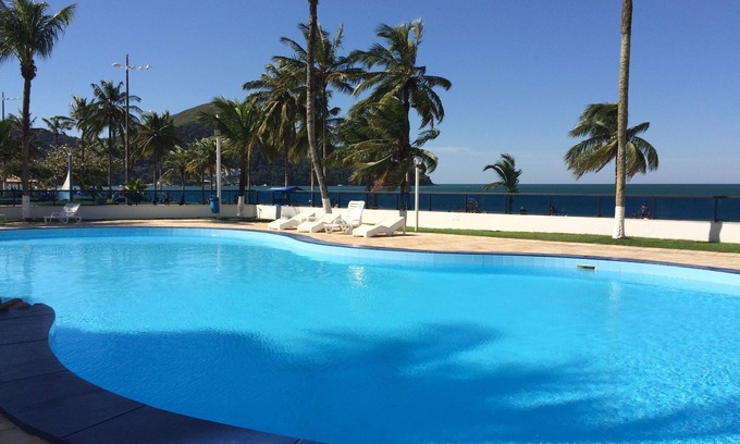 Prainha Apartment | Oceanview Apartment with Pool & Spa, Rated 9.6 by Guests