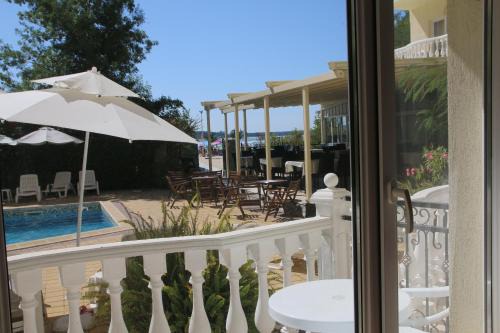 Kiten Apartment | Beachfront apartment in 4star Hotel - Kiten