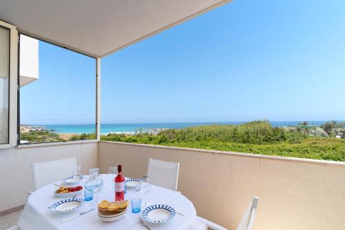 Otranto Apartment | Oceanfront Apartment with Balconies and Perfect Reviews