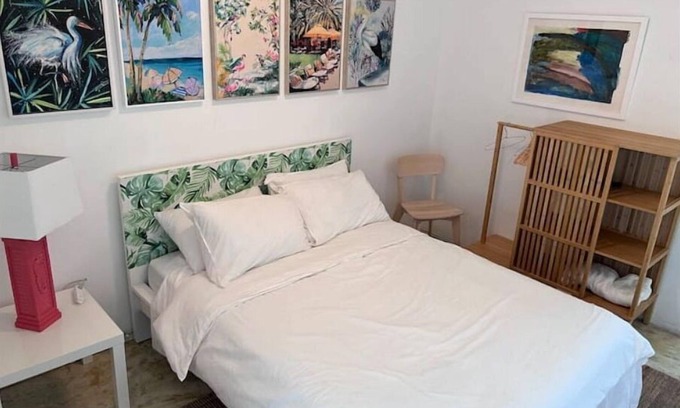 Emajagua Apartment | Beachfront Apartment #6 with Pool & Private Beach Access
