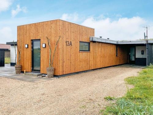 Vrist Strand House | Pet-Friendly Holiday Home Charlottevej - Guest Rated 9/10
