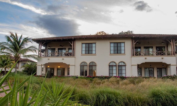Rancho Santana House | Beachfront Condo in Rancho Santana: Steps to Pool & Beach