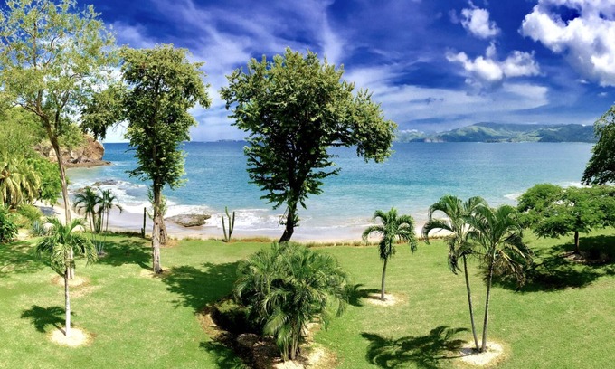 Playa Flamingo Condo | Premier Beachfront Condo on Playa Flamingo with Ocean View