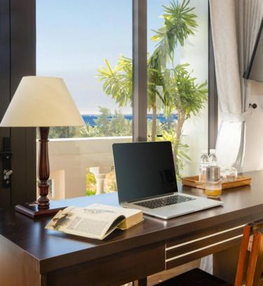 Cua Đai Hotel | Beachfront Hotel Hoi An