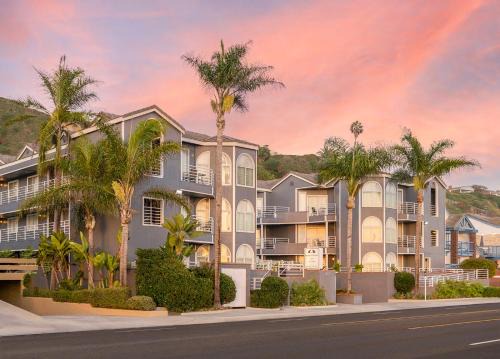 Capistrano Beach Hotel | Oceanfront Inn and Suites at Dana Point - Family-Friendly Stay
