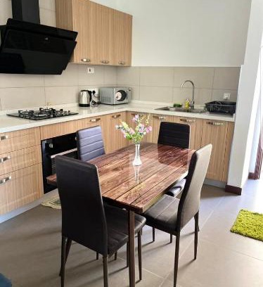 Vipingo Apartment | Beachfront Escape: A Pet-Friendly Paradise Awaits!