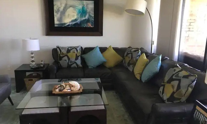 South Padre Island House | Beachfront Magic: Million Dollar Views & Fantastic Amenities