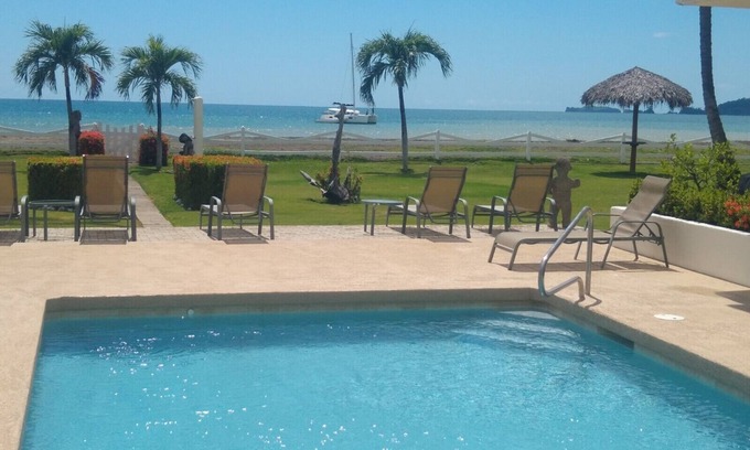 Potrero Condo | Ocean View Condo with Pool & Spa, Rated 10/10 by Guests
