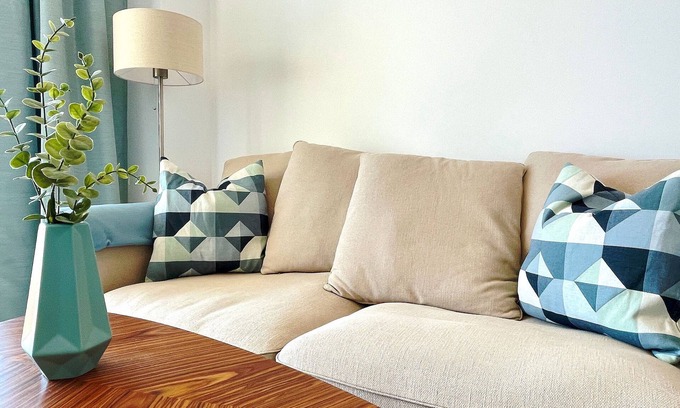 Costa del Sol Apartment | Unforgettable Sea View Retreat at Stella Maris by Solrentspain