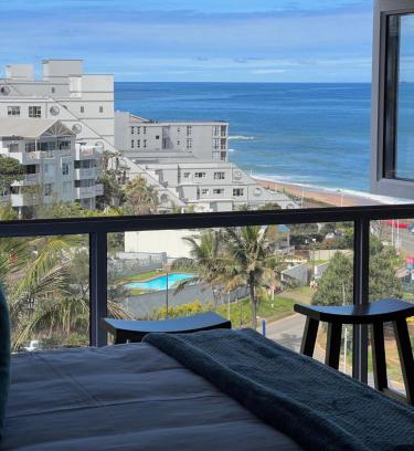 Umdloti Apartment | Oceanfront Umdloti Resort 303: Guest Rated 10/10 Stay