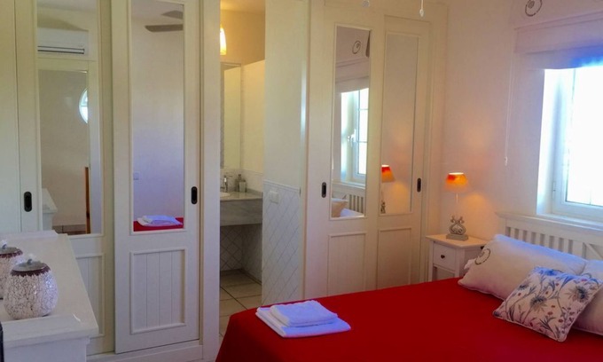 Vera Beach House | Beachfront Villa: Guest Rated 10/10 with Pool & Kitchen