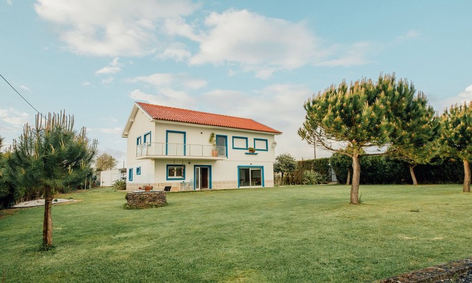 Apulia e Fao House | Discover Villa in Rio, Esposende: Your Ideal Getaway