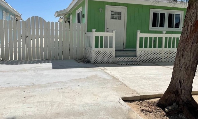 Andros Town Villa | Prime Beachfront Villa on Andros Island, Bahamas - 10/10 Rating