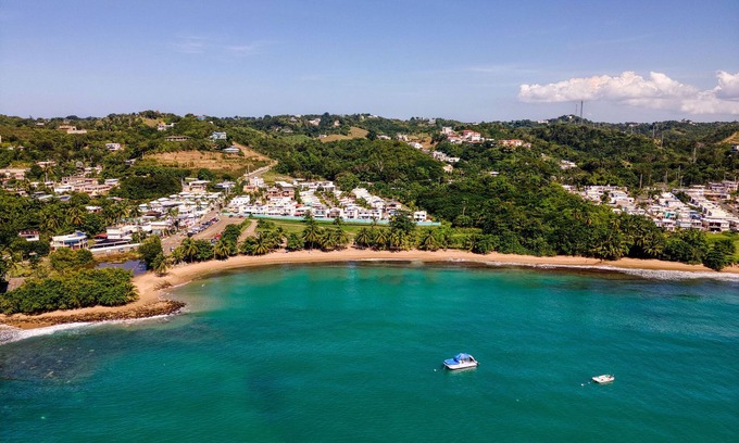 Ensenada House | Oceanfront Villa Sol in Puerto Bahia: 10/10 Guest Rated Retreat