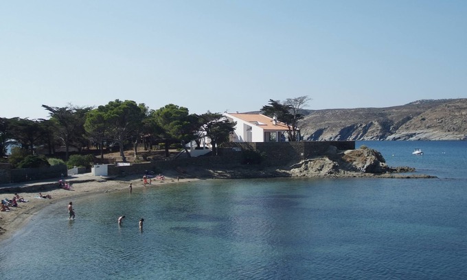 Cadaques Villa | Seaside Villa with Breathtaking Village Views & Pool