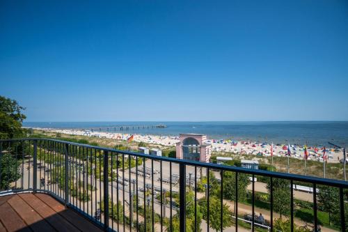 Seebad Bansin Apartment | Family-Friendly Beachhouse Bansin App 19 - Rated 10/10!