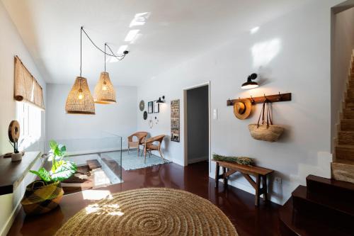 Cortegaca Villa | Oceanfront BeachLiving Cortegaça - Rated 9/10 with Hot Tub