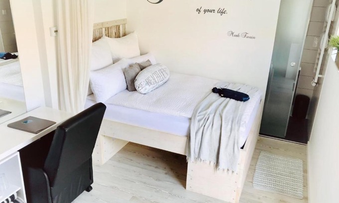 Zandvoort House | Unforgettable Stays at BeachLounge Zandvoort with Ocean Views