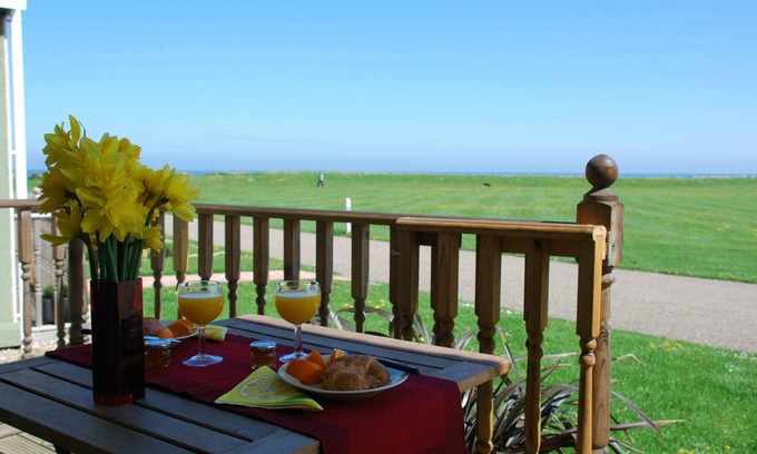 Bacton Ski Chalet | Modern Oceanfront Retreat with Pool & Pet-Friendly Amenities