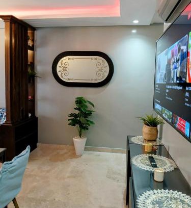 Mohammedia Apartment | Beachside Apartment