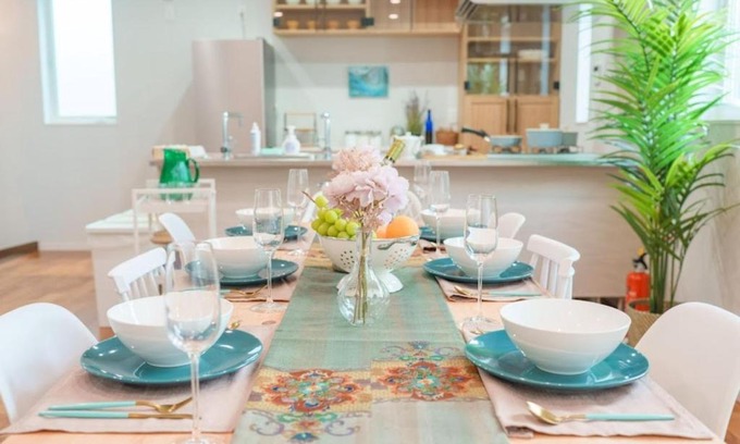 Yokosuka House | Beachside Base KURUU - Family-Friendly Getaway Awaits