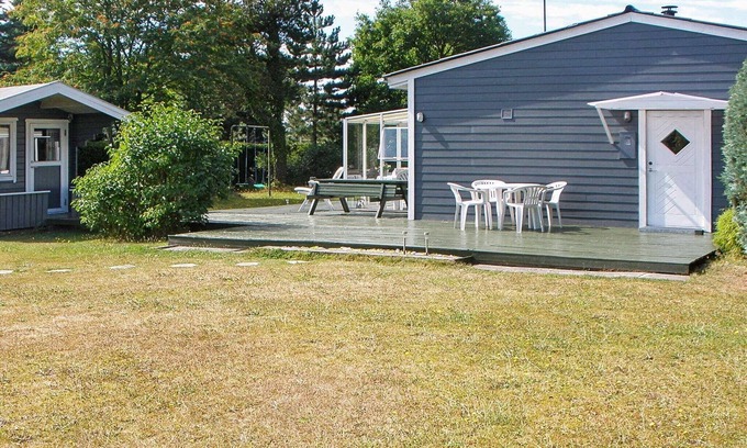 Marielyst House | Beachside Bliss in Marielyst-By Traum