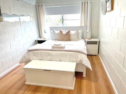 Brooms Head Apartment | Relaxing Brooms Beach Stay with Pet-Friendly Amenities