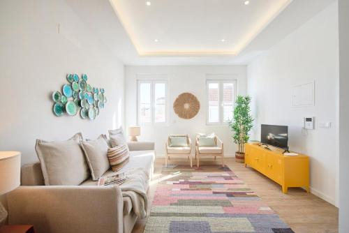 Costa de Caparica Apartment | Beachside Group Paradise Apts, By TimeCooler