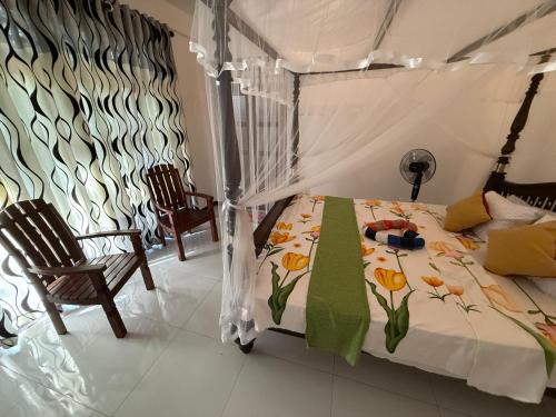 Tangalle House | Beachside Heaven