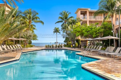 Key West Resort | Beachside Resort & Residences: Oceanfront Getaway Awaits