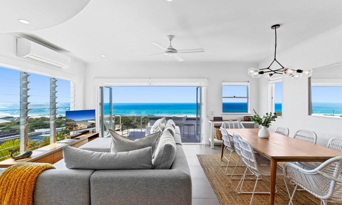 Peregian Beach Apartment | Seaside Haven at Beachside Retreat, Peregian Beach