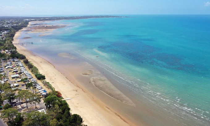 Scarness House | Beachside Retreat with Free WiFi and Family-Friendly Amenities
