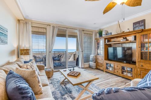 Navarre Beach House | Beachview #8 - Big 'O' Beach