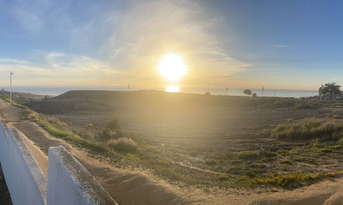 Playas de Rosarito Condo | BeachView Condo: Oceanfront Escape Near Puerto Nuevo