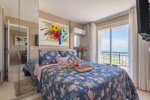 Praia do Futuro II Apartment | Discover BeachVillage 1507N - Oceanfront Paradise Awaits