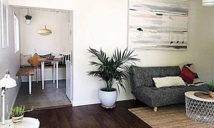 Encinitas House | Beachy Boho Escape with Ocean Views in Encinitas
