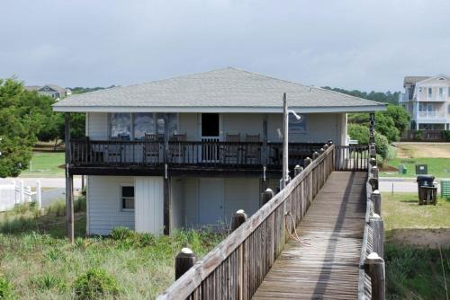 Holden Beach House | Beachy Keen: 10/10 Oceanfront Paradise for Families