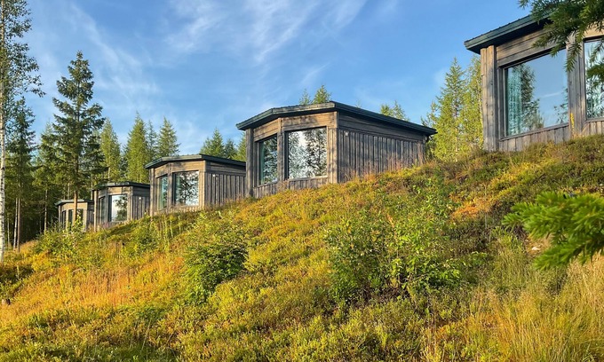 Kehys-Kainuu Apartment | Comfortable Stay at Bear Centre with Breakfast Included