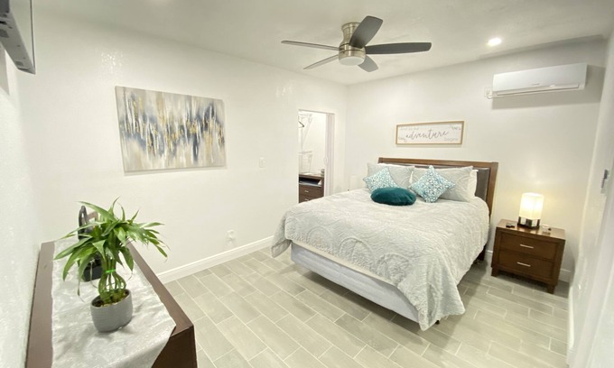 Bear Creek Apartment | Oceanfront Bear Creek Lodge - Family-Friendly Retreat