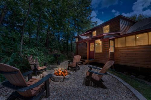 Sevierville House | Bear Crossing by Avada Properties
