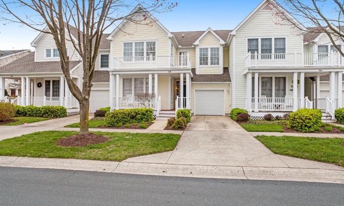 Ocean View House | Discover Bear Trap with Private Pool & Family-Friendly Fun