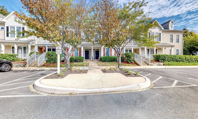 Ocean View Condo | Pet-Friendly Bear Trap Dunes Home with Beach Shuttle & Pool