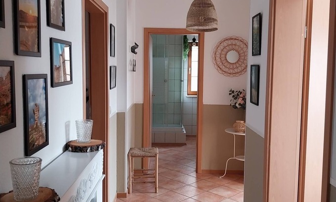 Busenberg Apartment | Discover Beas Ferienglück: Family-Friendly & Pet Welcoming